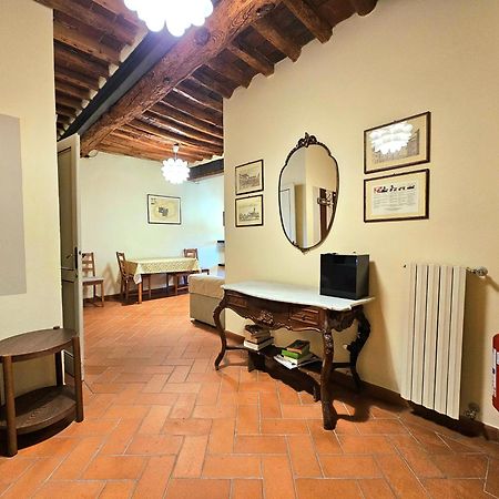 Lucca Walls Dream - Air Cond - Wi-Fi - Panoramic In Front Of The Historical Walls - Екстериор снимка